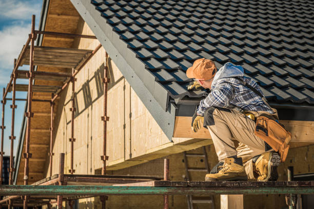 Reliable Olympia, SC Roofing Contractor Solutions